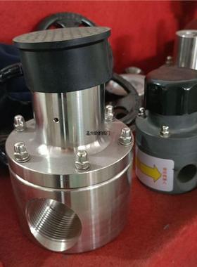 型号不锈-150LBP背压阀螺纹GHBYF