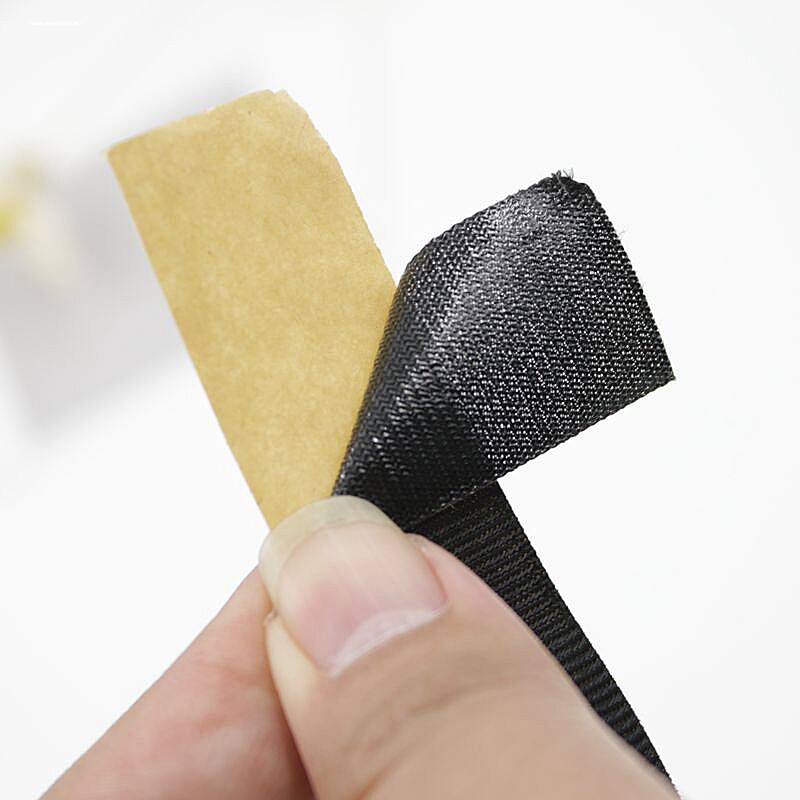 新IY发饰材料发箍收尾胶包边B胶带布条发箍用手工头饰制作配件
