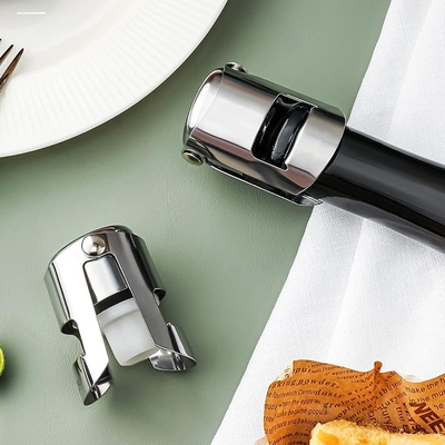 气泡酒瓶塞起泡酒专用充气密封塞慕拉莫斯卡托马天尼香槟通用酒塞