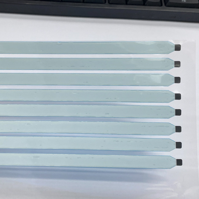 笔记本屏幕维修易拉胶白色双面胶液晶屏幕电池抽拉胶条易拆卸高粘不易断电脑背光胶不伤屏平板专用可拉伸胶条