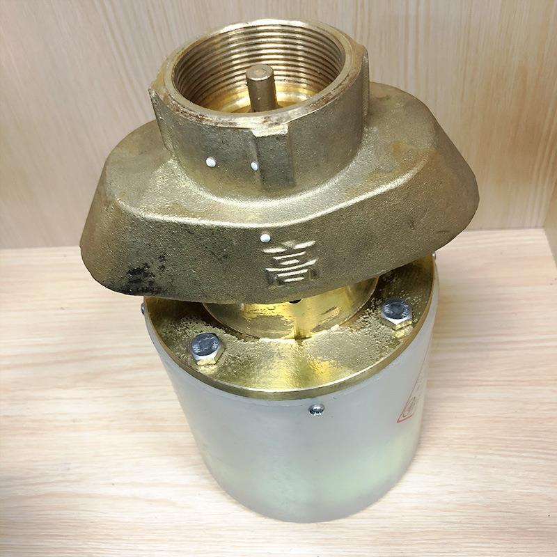 液压水位控制阀H712X5T杠杆浮球阀DN50水池水塔水位控制阀40