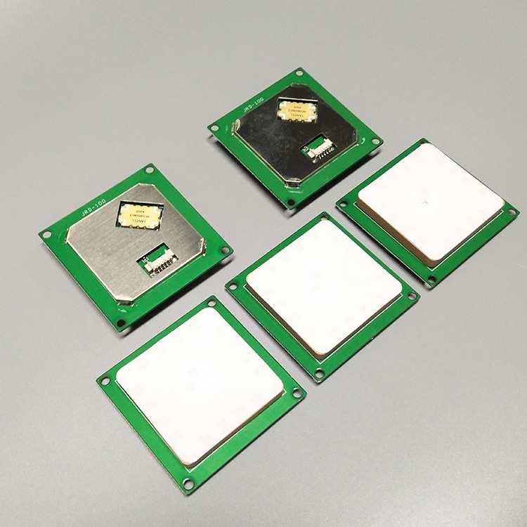 超高频RFID模块读写器内置嵌入式2米稳定识别读卡18-26dBm可二次