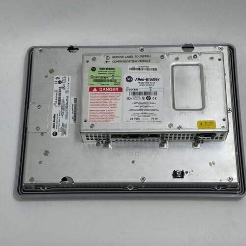 【议价】A-B 2711P-T10C4D1