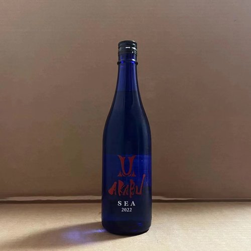 日本清酒赤武Sea纯米吟酿