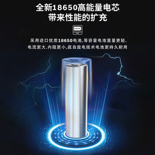 li手电钻冲击钻18V锂电池 180 新款 适配博世12V充电器电池GSB120