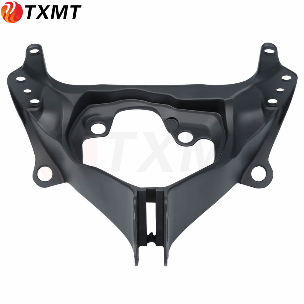 适配SUZUKI铃木GSXR600/750 K6/K7 97-19年小R前头罩仪表大灯支架