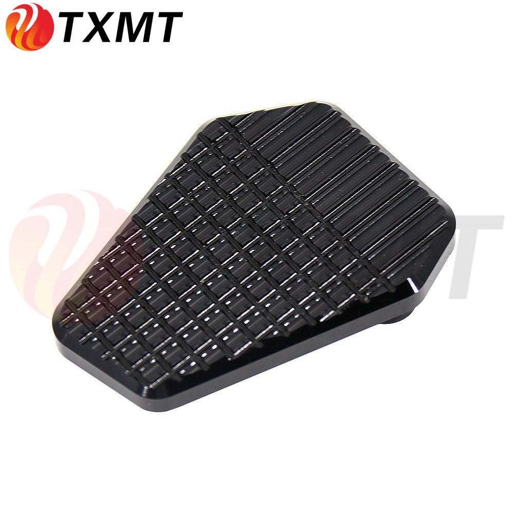 适用于宝马  S1000XR 摩托车后脚刹车杆踏板扩大扩展后刹车钉垫