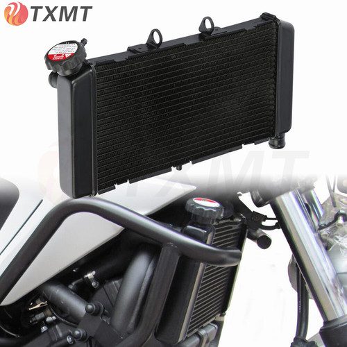 NC750XNC700X水箱总成