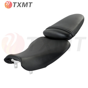 2008 适用于铃木 2007 GSXR1000 司机骑手乘客座椅 摩托车