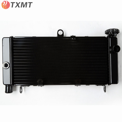 黄蜂CB600FHornet水箱