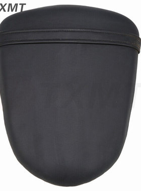 适用铃木GSXR1000 K5/K6 05-06年大R 改装后坐垫 后座垫 后皮座