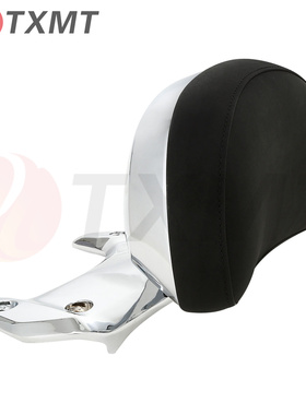 适用于本田 金翼 F6B GL1800B 2013-2017 摩托车乘客后靠背