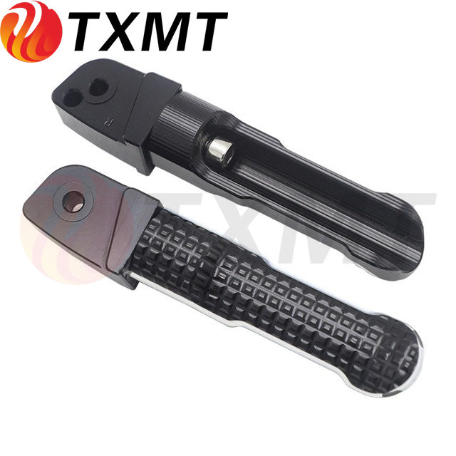 跨境现货改装配件后脚蹬小踏板