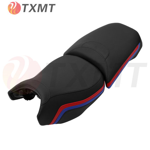 适用宝马 R1200GS 13-18 R1250GS Adventure 19-23 骑手乘客座椅