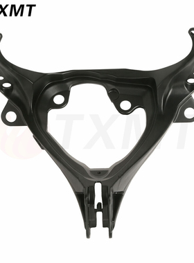 适用铃木 GSXR1000 05-06年 K5/K6 大灯支架 头罩支架 仪表支架