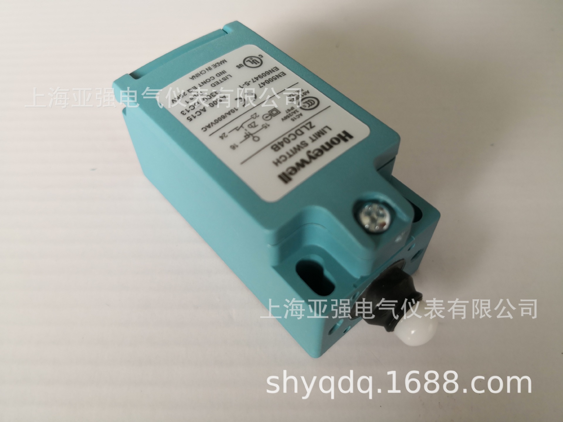 昭和过载泵配套接近开关适用OLP8S/OLP12S/OLP20