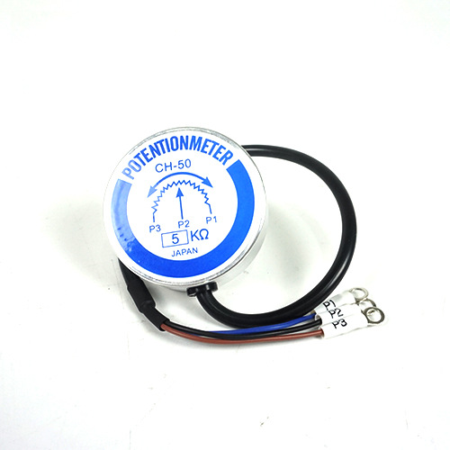 P0TENTI0NMETER CH-5O 5K JAPAN 变位检出器 电位器 张力控制