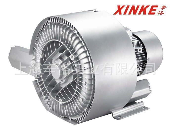 0kw旋涡式充气增氧机增氧泵 高压旋涡风机