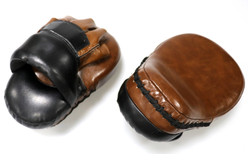 FIGHTBRO飞特氏弧形手靶
