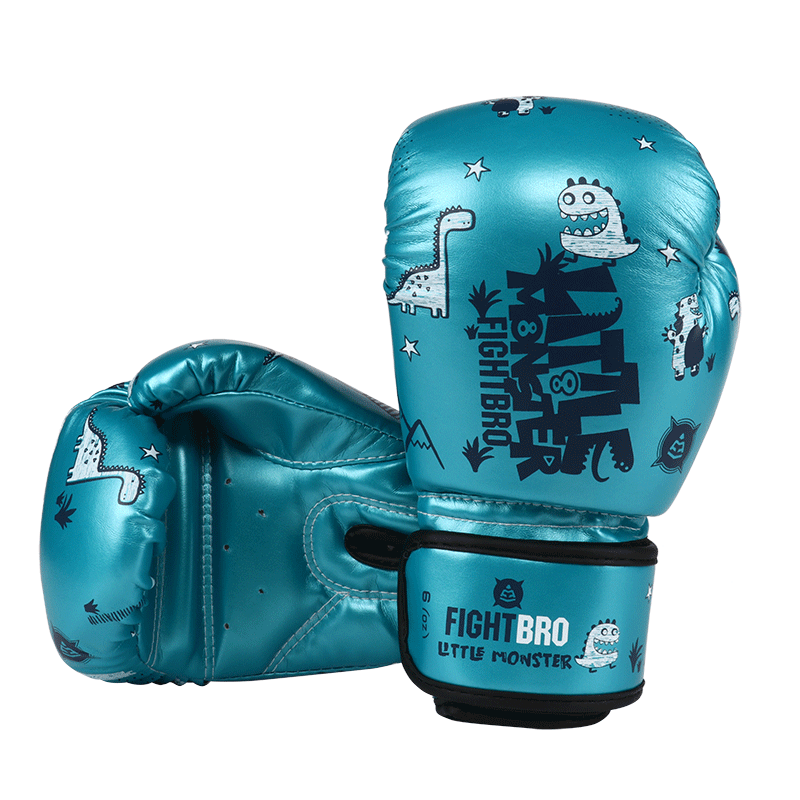 fightbro飞特氏儿童拳击手套