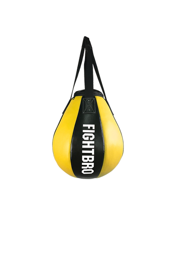 fightbro飞特氏训练专用水滴沙袋