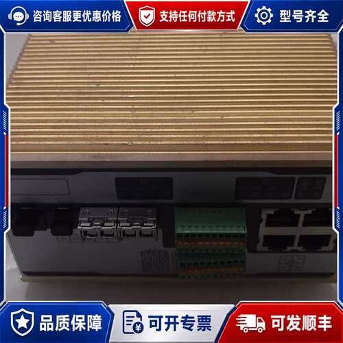 议价博达 BDCOM 工业交换机 IES200可维修