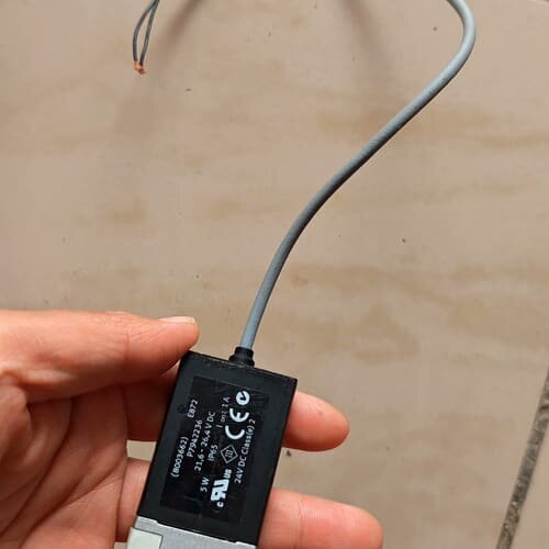 议价MHE2-MS1H-3/2O-M7-K可维修