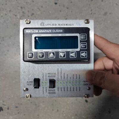 议价AMAT/应用材料 WATLOW ANAFAZE C20可维修