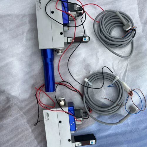 议价结余集成真空产生器 M-ECO-25-2-npn AMI可维修