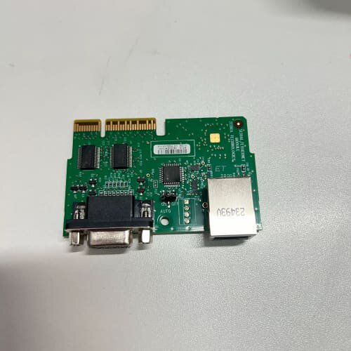 议价ZEBRA斑马ZD621 ZD610网卡P1107552-0可维修