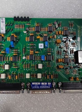 议价AMAT Varian Mapulator Contro可维修