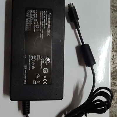 议价EDAC翌胜19V13.15A电源适配器EA12521K-1可维修