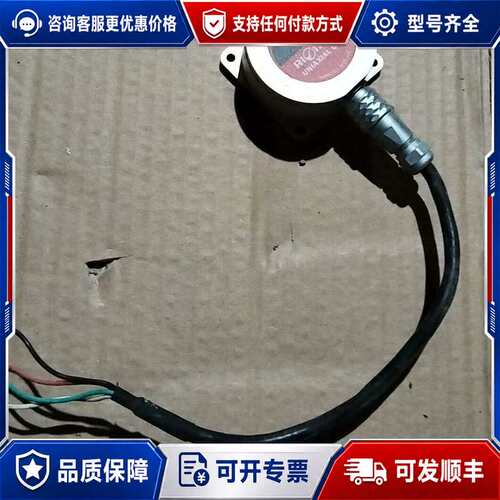议价RION理光单轴陀螺仪 UAXIAL GYRO：TL71可维修