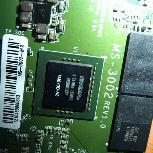 议价海康MS-3002 REV1.0主板，带TM670D-A2芯可维修