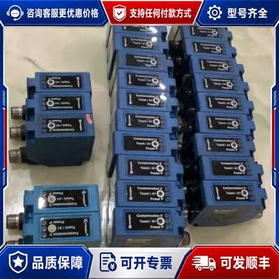 议价传感器wenglor威格勒OY2P303A0135激光传可维修