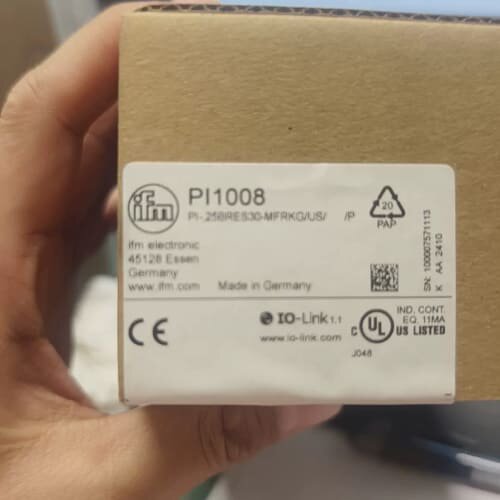 议价传感PI1008备件可维修
