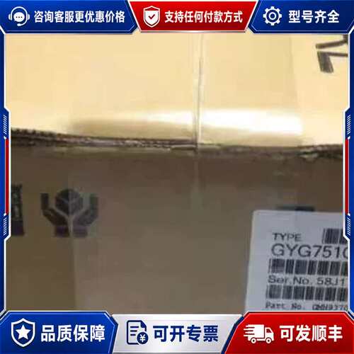 议价电机GYG751C5-RG2/GYG102/152/20可维修
