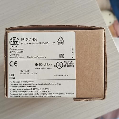 议价PI2793，未使用，德国，，24可维修