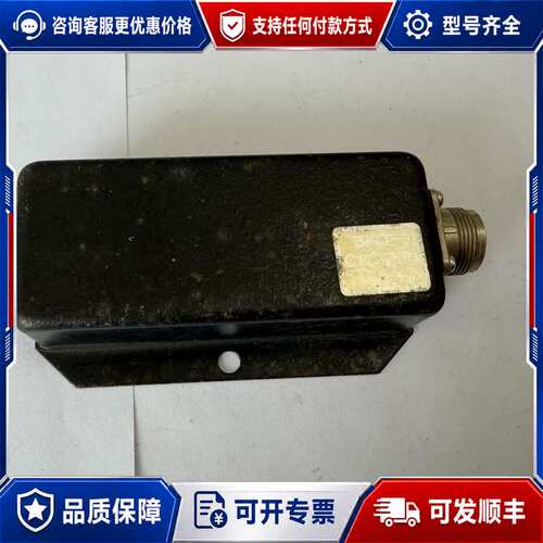 议价主轴定位开关BKO-C1730H01可维修