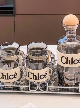 高级感客厅高端大气上档