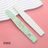 Толстый напильник ромбовидной формы Cartoon Rabbit-05