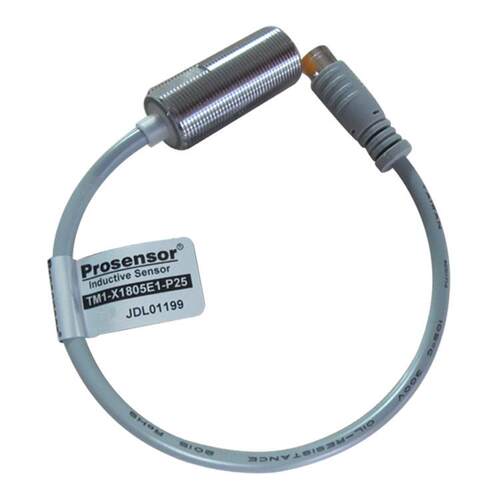 全新原装正品接近开关TM1-X1805E1-P25感应传感器现货议价发货