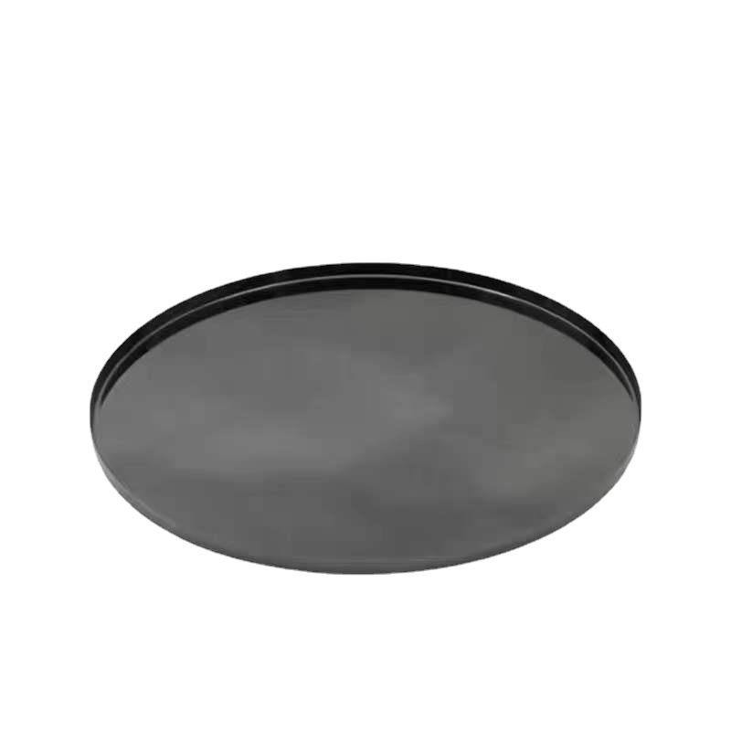 现代轻奢样板房酒柜橱柜玻璃酒具套装客厅茶几桌面醒酒器饰品摆设