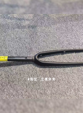 EXS前叉OD2全内走碳纤维电变