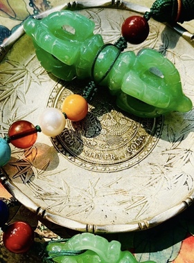 家居传统艺术品摆件礼物