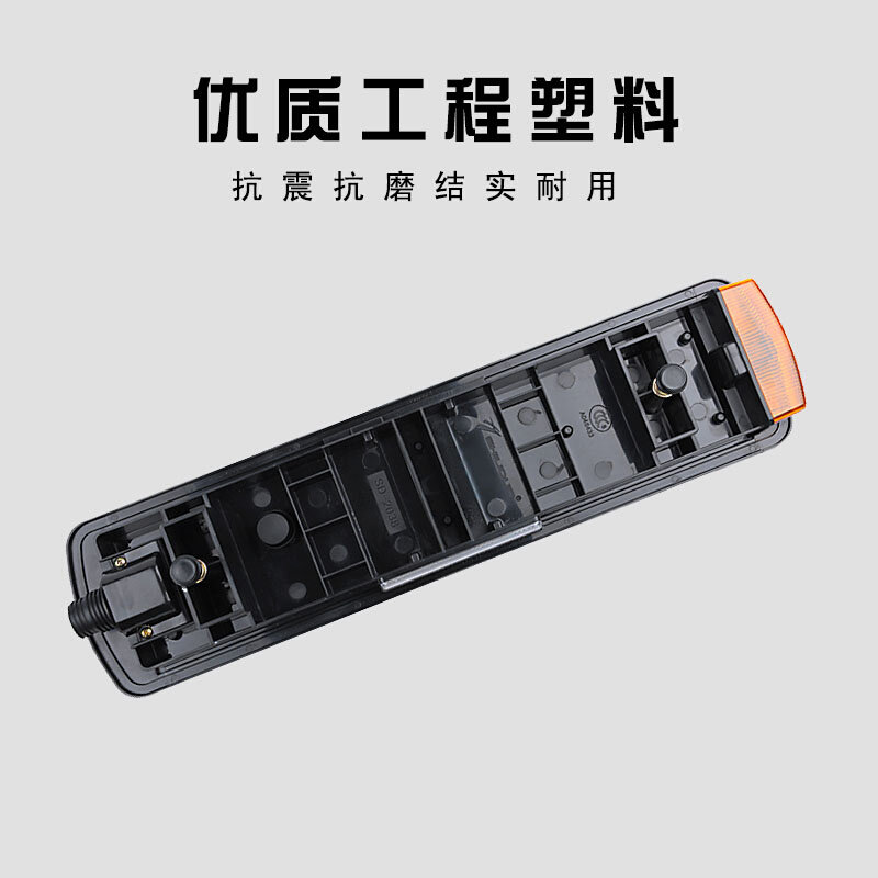 红岩金刚杰狮尾灯 货车后尾灯总成通用实力多