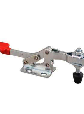 台湾好手 水平式 快速夹 HS-22165 22235 22185装夹紧器焊接压钳