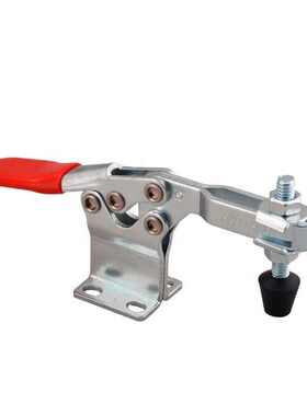 台湾好手水平快速夹钳HS-225-DHB/HS-225-DSM/HS-20820-替代317-U