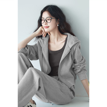 伊芙丽outlets店白色短款拉链基础休闲卫衣外套秋黑色miu风上衣女