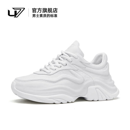 u7时尚休闲鞋老爹鞋时尚潮流